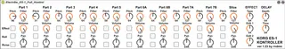 Electribe ES1 Full Kontrol screenshot