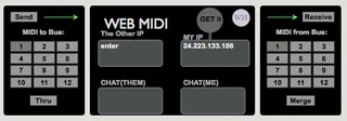midi over the internet wip screenshot