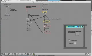 fgc.reenableAutomation screenshot