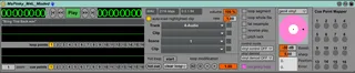 Ms Pinky With Cue Point MIDI Map screenshot