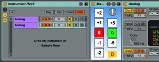 Quick Transpose screenshot