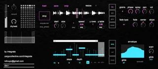 metamorphosis screenshot