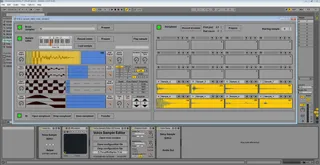 Volca Sample Editor035 screenshot