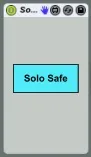 Solo Safe screenshot