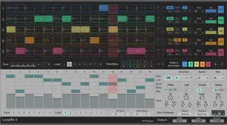 LoopRe screenshot