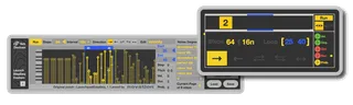 Launchstep screenshot