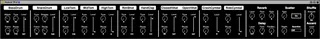 Tr-8 Controller screenshot