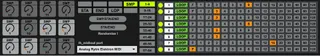 RytmChainDiver screenshot