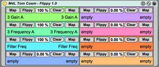 Flippy screenshot
