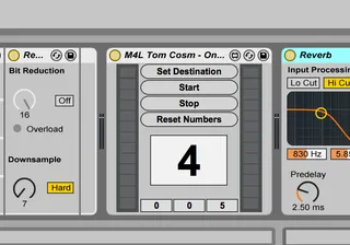 One Shot Recorder screenshot