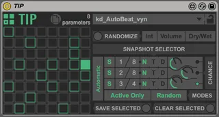 TIP by K-Devices screenshot