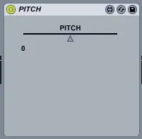 Pitcher Control screenshot