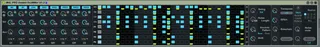 M4L Instant Drummer screenshot