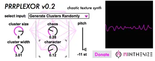 PRRPLEXOR screenshot