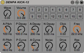 KICK- screenshot