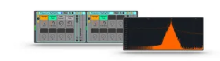 DynaMixing FOUR screenshot