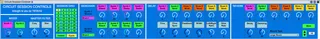 Novation Circuit Session Controls with Presets screenshot