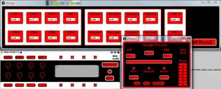 MiNi KoRE screenshot