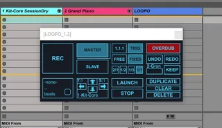LOOPO screenshot