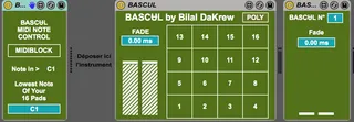 BASCUL SLAVES screenshot