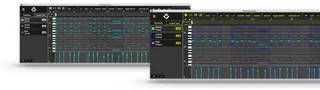 Chaos Culture - MultiClip MIDI Editor screenshot