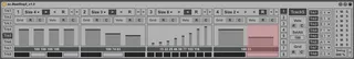 BeatSeq screenshot