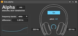 bve.alpha screenshot