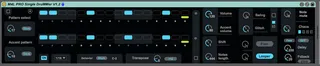 M4L PRO Single DruMMer screenshot