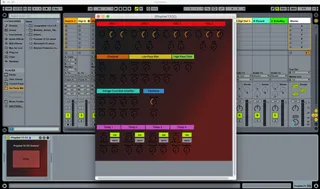 Prophet 12 CC Update screenshot