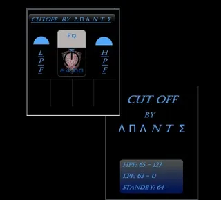 Cut-Off screenshot