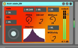kick state j9k screenshot