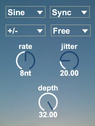 SA.Drift screenshot