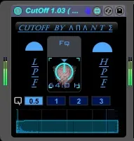 Cut-Off screenshot