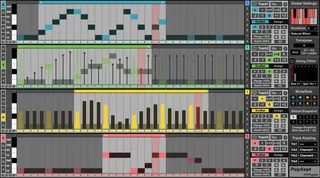 PolySeq screenshot