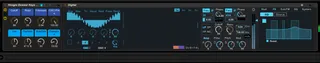 Digital Synth Adding Waves Pack screenshot