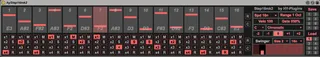 Step16mk screenshot