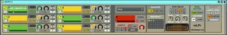 mLPr screenshot