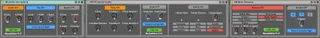 HeavyM M4L suit screenshot