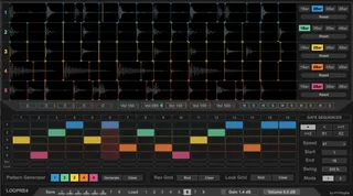 LoopRe screenshot