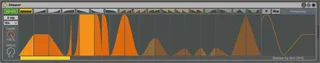 Stepper screenshot