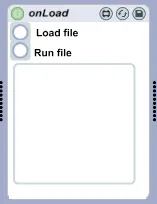 onLoad screenshot