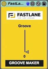 Groove Maker screenshot