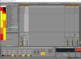 MIKADO LooperMonitor And Start Stop 2016 V4.2 BIS screenshot