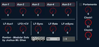 SE-ModSolo screenshot