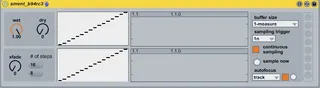 Sment for Monomodular.94 screenshot