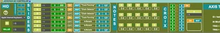 JOYSTICK AS CONTROLER screenshot