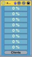 Swing8 for Monomodular.94 screenshot