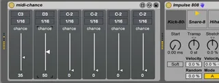 midi chance screenshot