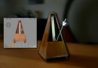 Metronom for Live screenshot