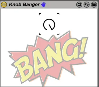 Knob Banger screenshot